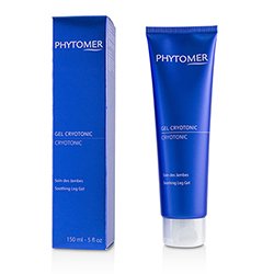 Phytomer جل مسكن للساقين Cryotonic 150ml/5oz