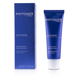 Phytomer Oleocreme Ультра-Питательный Крем для Рук 50ml/1.6oz