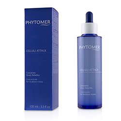 Phytomer Celluli Attack Concentrate For Stubborn Areas 100ml/3.3oz