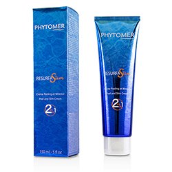 Phytomer ResurfaSlim 2-in-1 Peel and Slim Cream 150ml/5oz