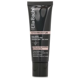 Ella Bache Nutridermologie Lab Magistral Cream-Mask Rejuvenium 27% Rescue Cream-Mask 50ml/1.69oz