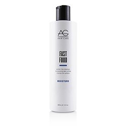 AG Hair شامبو خال من الكبريتات Fast Food 296ml/10oz