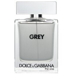 דולצ'ה וגבאנה The One Grey או דה טואלט אינטנס ספריי 100ml/3.3oz