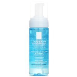 לה רוש פוזה Cleansing Micellar Foaming Water - For Sensitive Skin 150ml/5.07oz