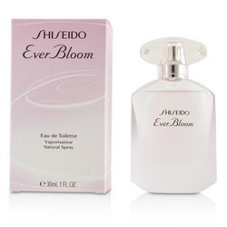 שיסיידו Ever Bloom Eau De Toilette Spray 30ml/1oz