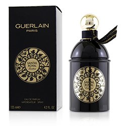 Guerlain Santal Royal Eau De Parfum Spray 125ml/4.2oz
