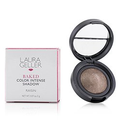 Laura Geller ظلال عيون كثيفة Baked Color - # Rasin 2g/0.07oz