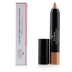 Laura Geller قلم تظليل كريمي Eye Dew - # Copper Penny 2g/0.07oz