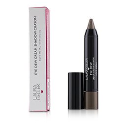 Laura Geller Eye Dew Cream Shadow Crayon - # Soft Metal 2g/0.07oz