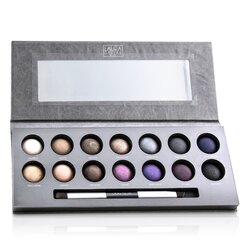 Laura Geller The Delectables Paleta de Sombras de Ojos - # Delicious Shades Of Cool 14x0.4g/0.01oz