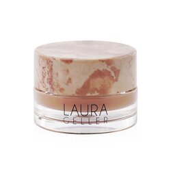 Laura Geller Baked Radiance Cream Concealer - # Deep 6g/0.21oz