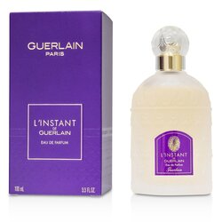 Guerlain L'Instant De Guerlain Eau De Parfum Spray 100ml/3.3oz