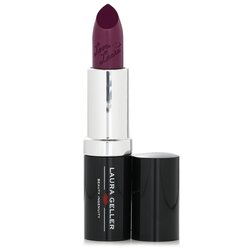 Laura Geller Pintalabios Anti-Envejecimiento Enriquecido con Color - # Cab Crush 4g/0.14oz