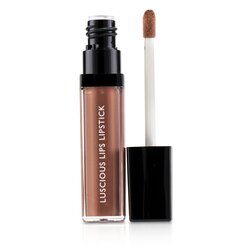 Laura Geller Luscious Lips Pintalabios Líquido - # Cherry Almond 6ml/0.2oz