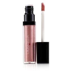 Laura Geller Płynna pomadka do ust Luscious Lips Liquid Lipstick - # Peach Buttercream 6ml/0.2oz