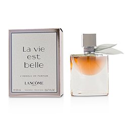 Lancome La Vie Est Belle LŽAbsolu De Parfum Spray 20ml/0.67oz