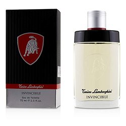 Tonino Lamborghini Invincibile Туалетная Вода Спрей 75ml/2.5oz