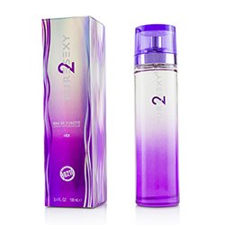 Beverly Hills 90210 Pure Sexy 2 Eau De Toilette Spray 100ml/3.4oz