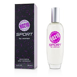 Beverly Hills Woda perfumowana Sport Eau De Parfum Spray 100ml/3.4oz