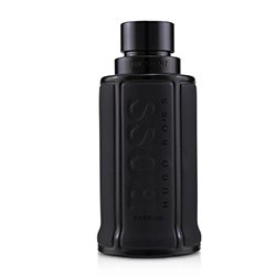 Hugo Boss The Scent Eau De Parfum Spray (Parfum Edition) 100ml/3.3oz