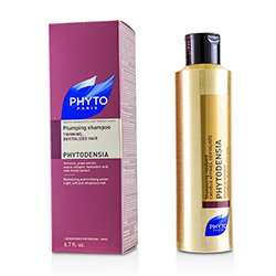 Phyto Phytodensia Plumping Shampoo (Thinning, Devitalized Hair) 200ml/6.7oz