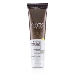 Phyto Phyto Specific Curl Hydration Shampoo (Naturally Curly Hair) 150ml/5oz