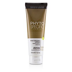 Phyto Phyto Specific Увлажняющий Крем для Укладки (для Всех Типов Волос) 125ml/4.2oz