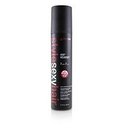Sexy Hair Concepts Style Sexy Hair 450 Headset Heat Defense Setting Spray 250ml/8.5oz