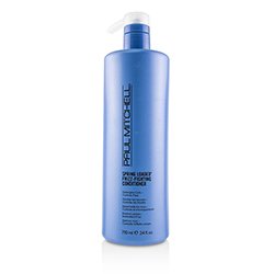 Paul Mitchell Spring Loaded Frizz-Fighting Conditioner (Detangles Curls, Controls Frizz) 710ml/24oz