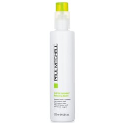 Paul Mitchell Super Skinny Расслабляющий Бальзам (Разглаживает Текстуру - Невесомая Формула) 200ml/6.8oz