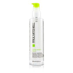 Paul Mitchell Super Skinny Serum (Silky Smooth - Humidity Resistant) 250ml/8.5oz
