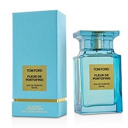Tom Ford Private Blend Fleur De Portofino Eau De Parfum Spray 100ml/3.4oz