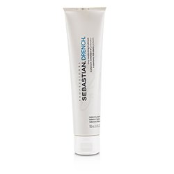 Sebastian Kuracja do włosów Drench Deep-Moisturizing Treatment 150ml/5oz