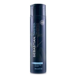 Sebastian Twisted Elastic Limpiador (Para Rizos) 250ml/8.45oz