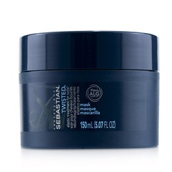 Sebastian Twisted Elastic Tratamiento (Para Rizos) 150ml/5.07oz