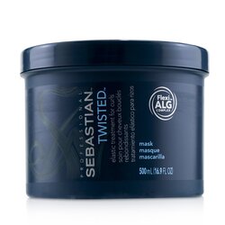 Sebastian Twisted Mascarilla 500ml/16.9oz