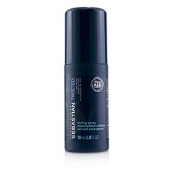 Sebastian Twisted Curl Reviver Styling Spray 100ml/3.38oz