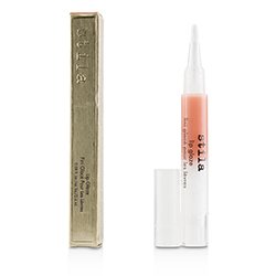 סטילה Lip Glaze - # Apricot 2.4ml/0.08oz