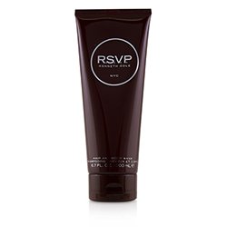 Kenneth Cole RSVP Hair & Body Wash 200ml/6.7oz