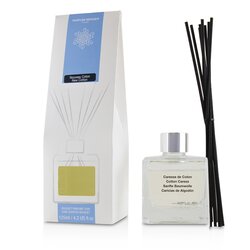 Lampe Berger Cube Scented Bouquet - Cotton Caress 125ml/4.2oz