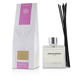 Lampe Berger Cube Scented Bouquet - Linen Blossom 125ml/4.2oz
