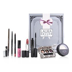 羅拉蓋勒 Roman Holiday A 8 Piece Collection - # Fair (Box Slightly Damaged) 8pcs