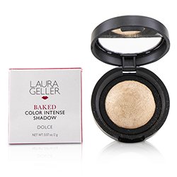 Laura Geller Sombra de Ojos Color Horneado Intenso - # Dolce 2g/0.07oz