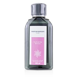 Lampe Berger Wkład do dyfuzora zapachowego Scented Bouquet Refill - Silk Touch 200ml