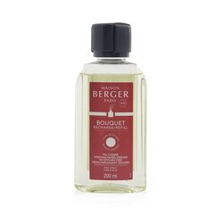 Lampe Berger (Maison Berger Paris) Functional Bouquet Refill - My Kitchen Free from Unpleasant Odours (Fresh & Floral) 200ml