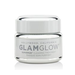 Glamglow Supermud Clearing Treatment (Box Slightly Damaged) 50g/1.7oz