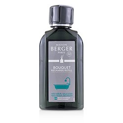 Lampe Berger Functional Bouquet Refill - Anti-Odour/ Bathroom N°2 (Floral & Aromatic) 200ml