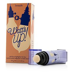 Benefit Watt's Up (Soft Focus Highlighter For Face) 9.4g/0.33oz