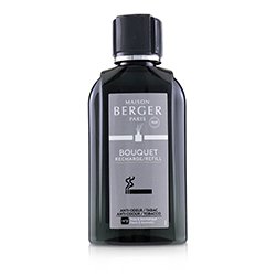 Lampe Berger Functional Bouquet Refill - Anti-Odour/ Tobacco N°2 (Fresh & Aromatic) 200ml