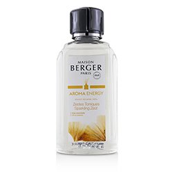 Lampe Berger Bouquet Наполнитель - Aroma Energy (Citrus Paradisi) 200ml